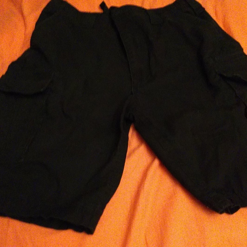 Champs sports Cargo Shorts